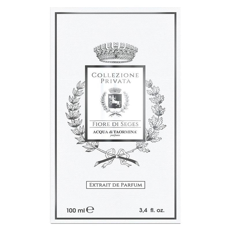 Collezione Privata Fiore Di Seges Extrait De Parfum