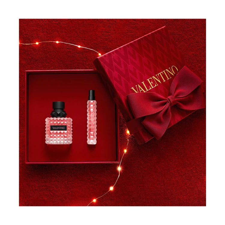 Cofanetto Born in Roma Holiday Gift Set