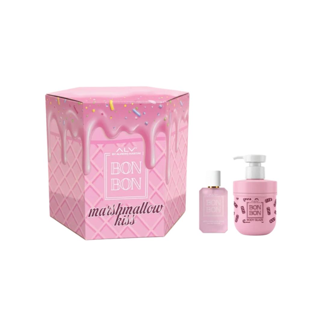 Cofanetto Marshmallow