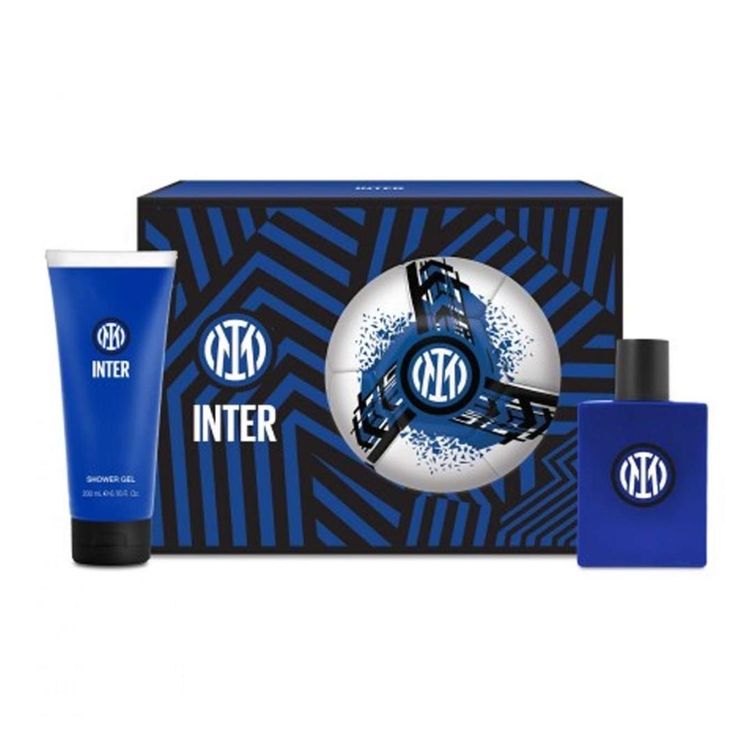 Cofanetto Inter