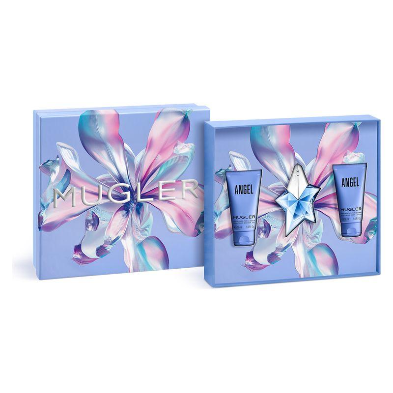 Cofanetto ANGEL Eau de Parfum