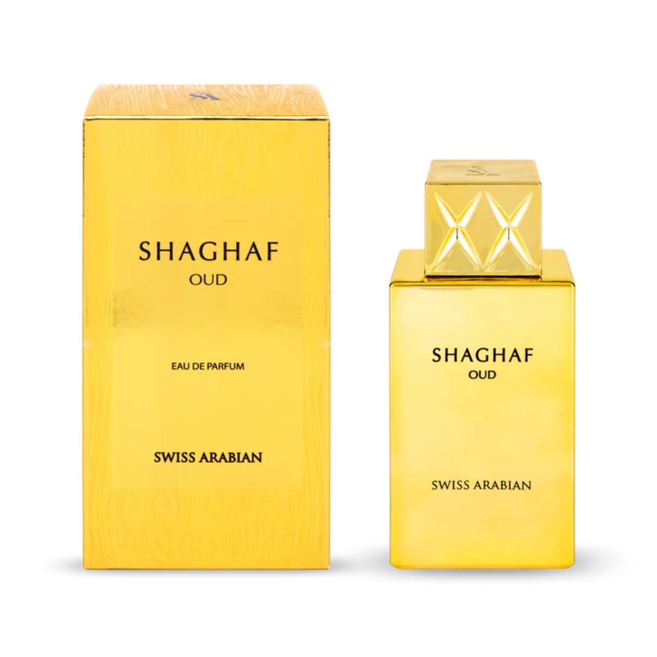 Shaghaf Oud