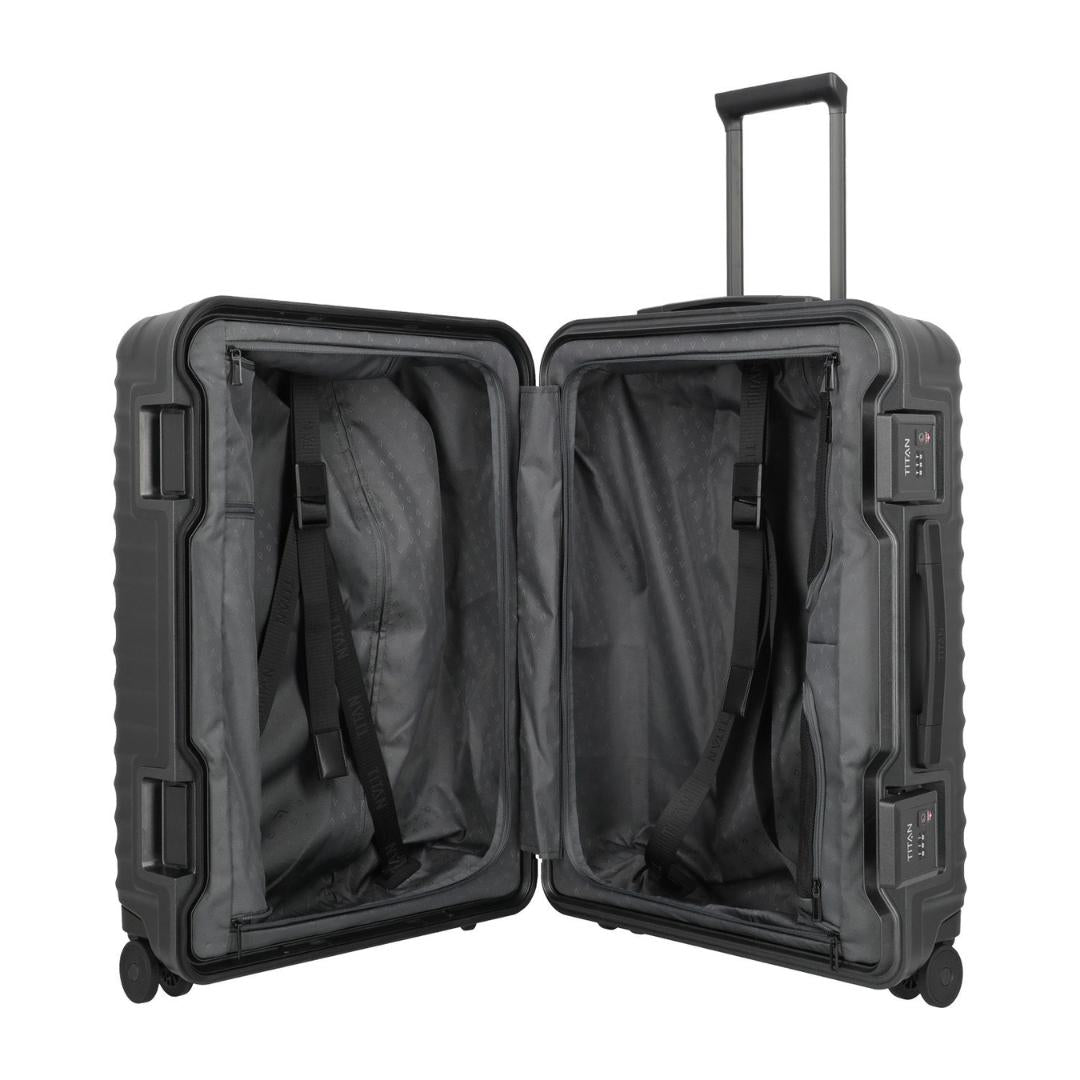 TITAN OVERSEAS 4R Trolley M