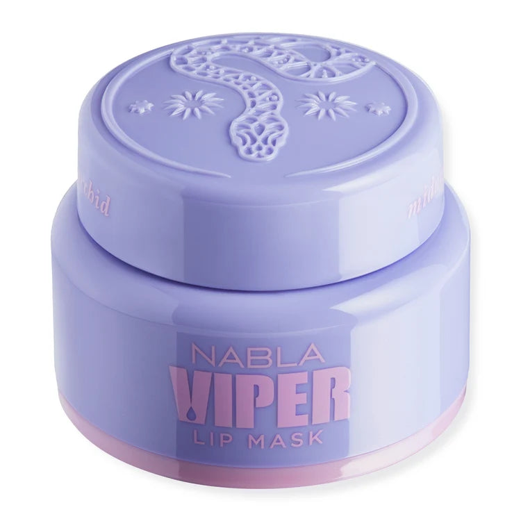 Viper Lip Mask - Midnight Orchid