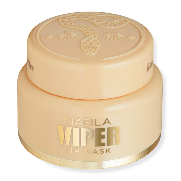Viper Lip Mask - Honey Butter