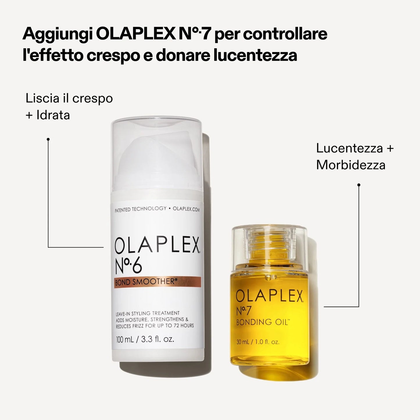 No. 6 Bond Smoother