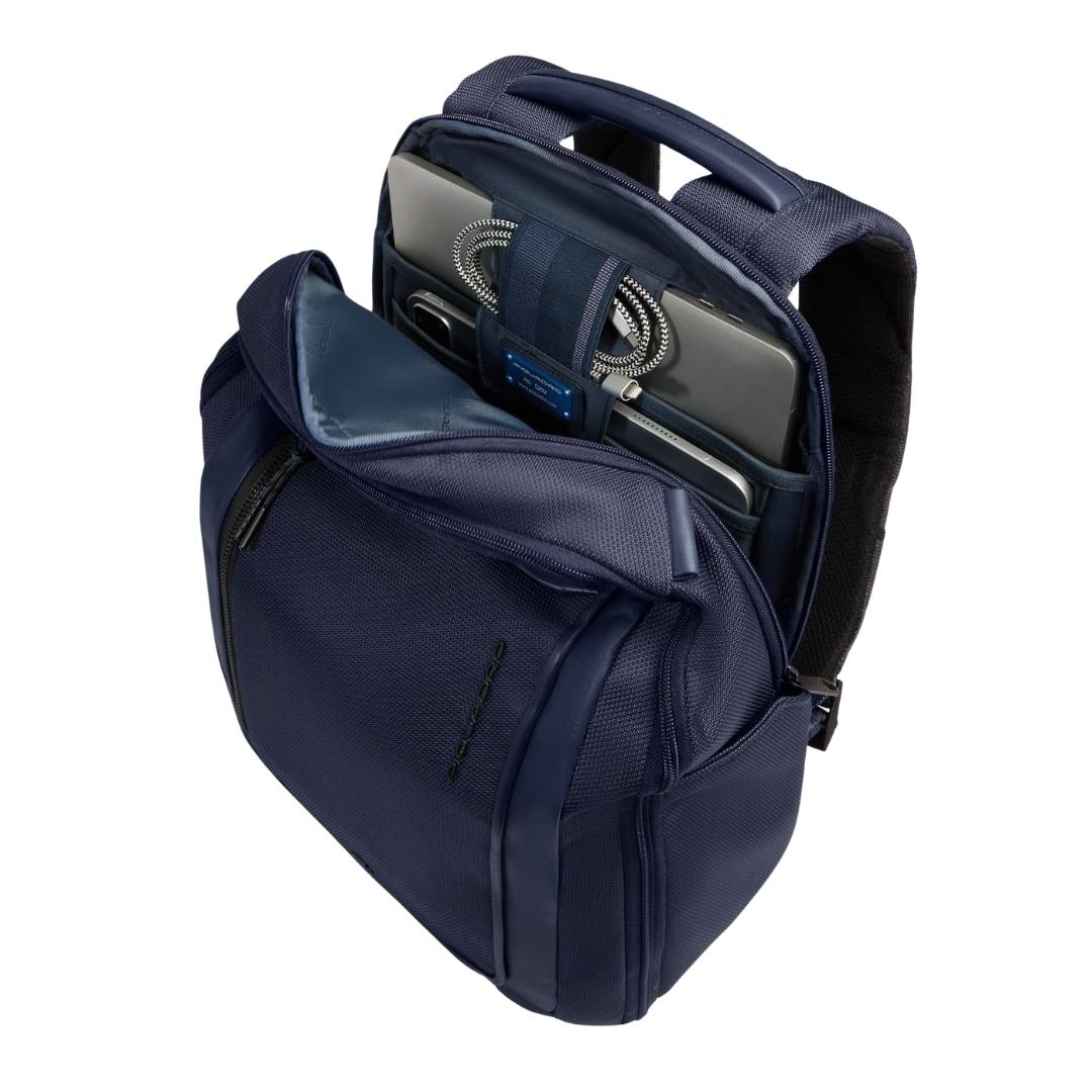 Zaino da viaggio porta pc 15,6"