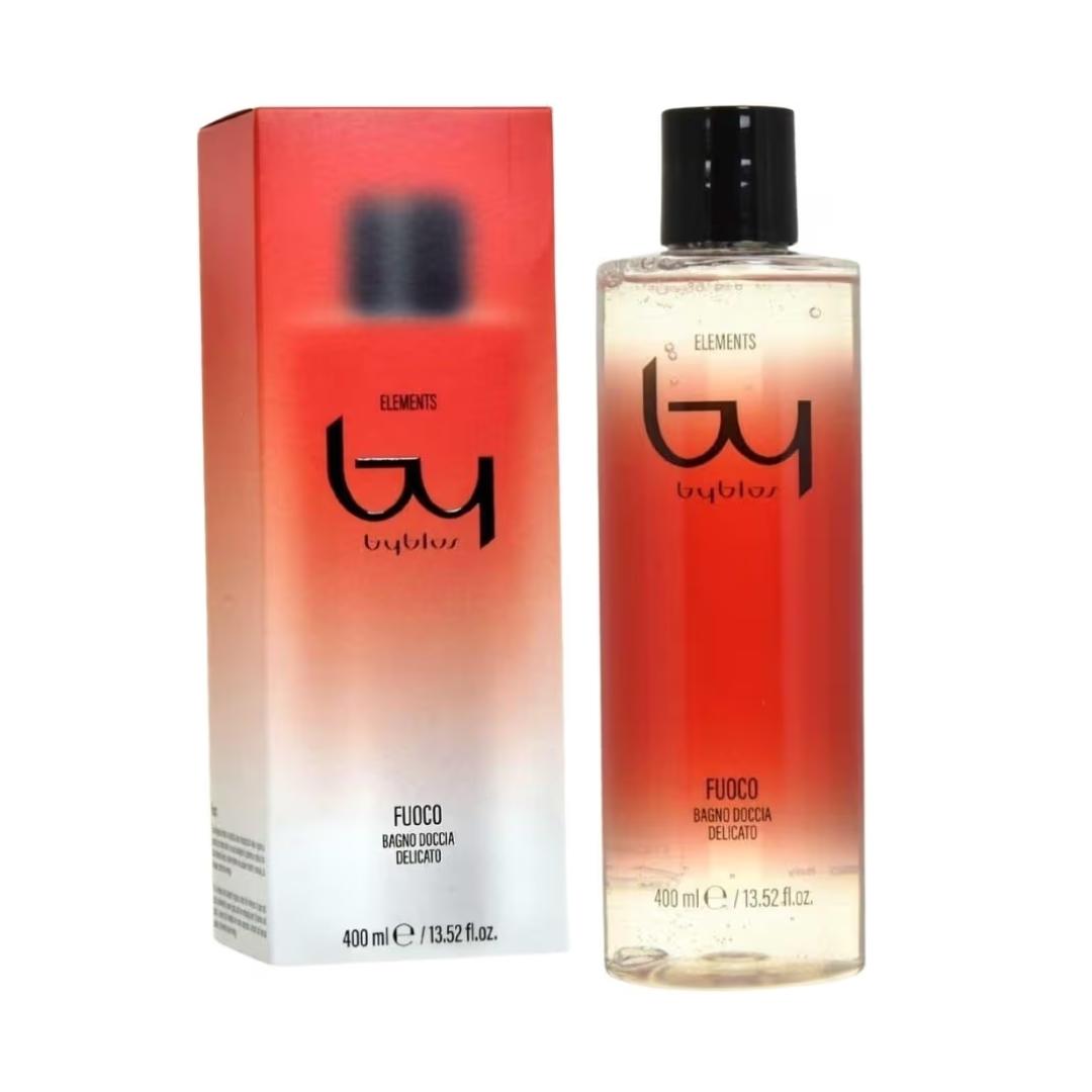 Fuoco Bagno Doccia Delicato