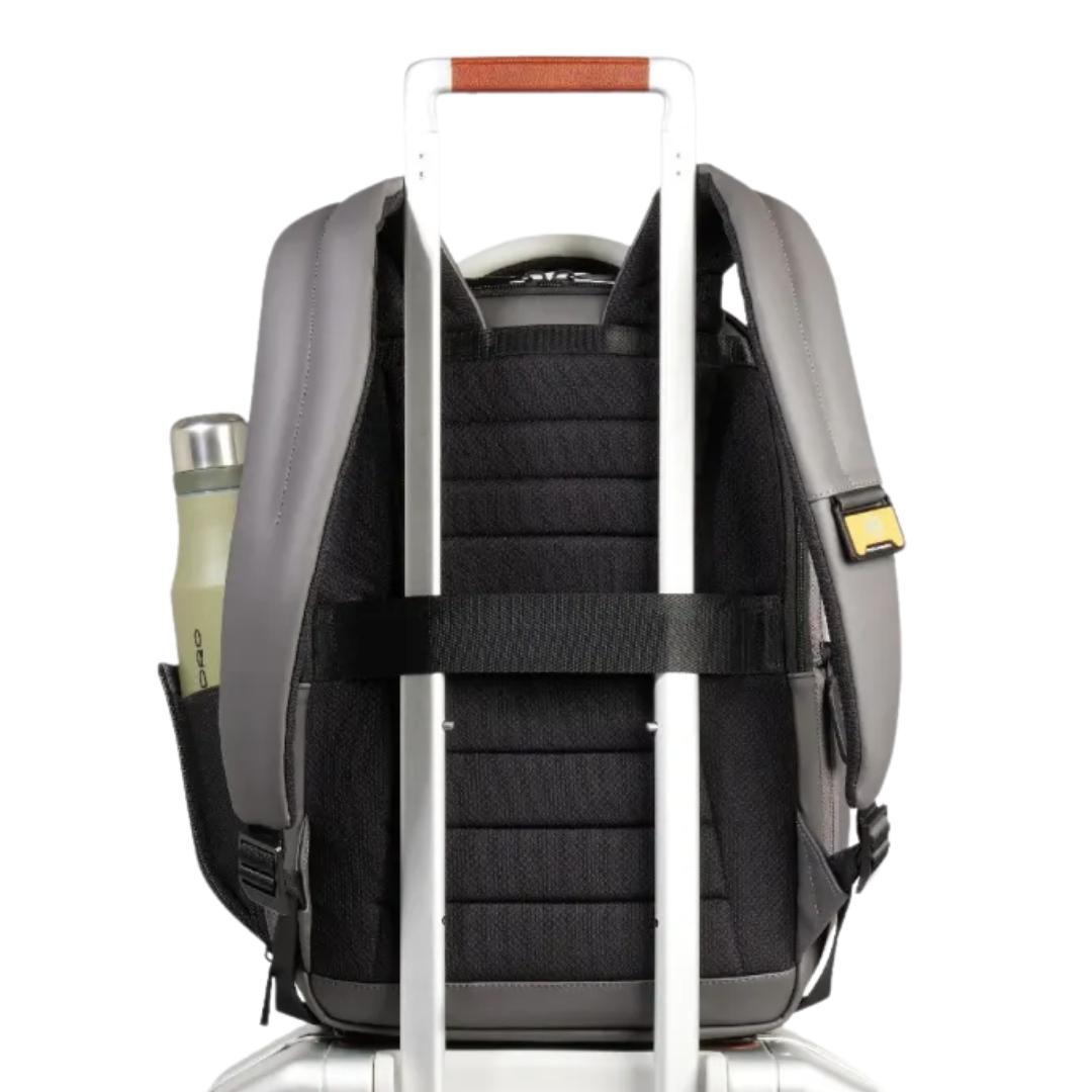 Zaino da Viaggio Impermeabile porta pc 14"