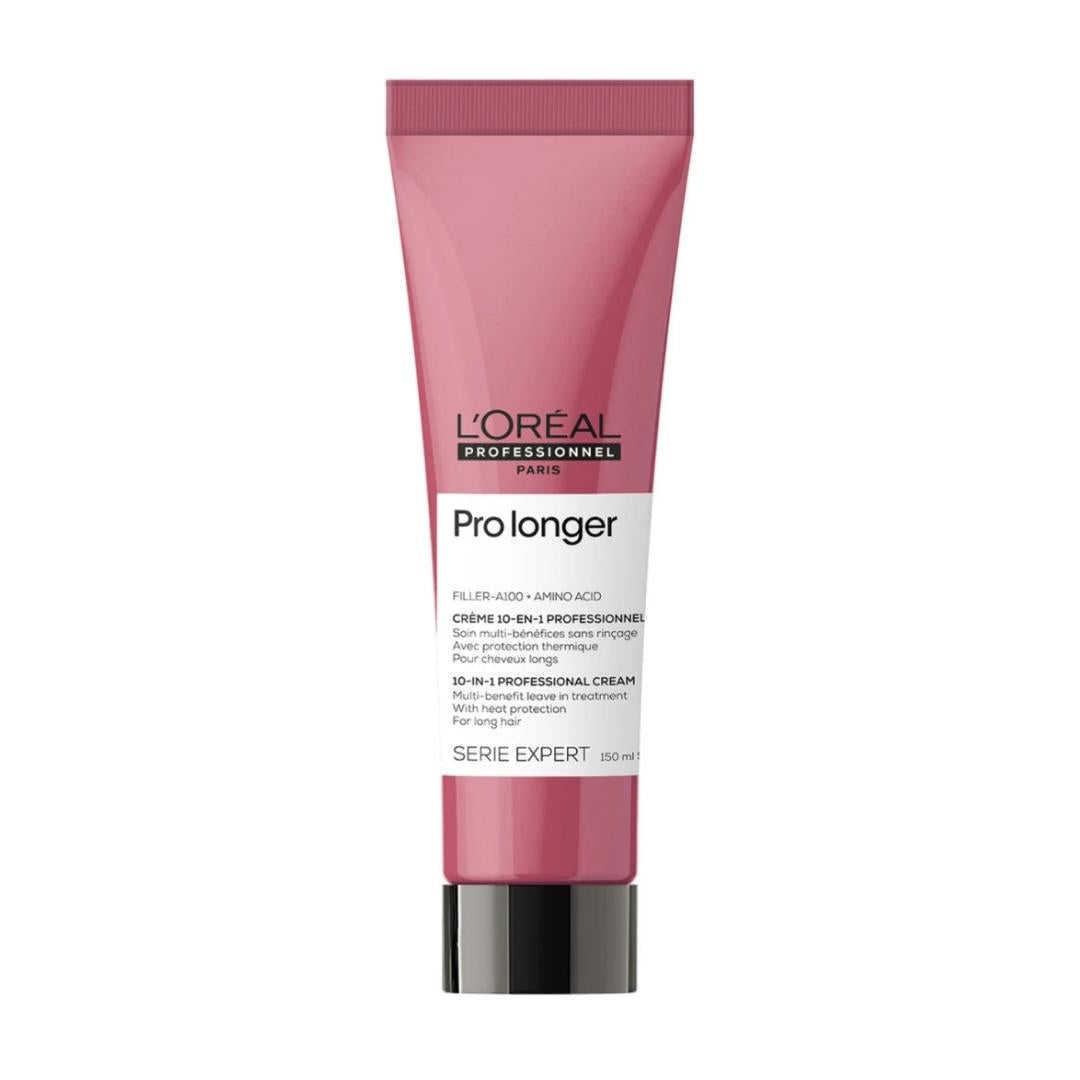 SERIE EXPERT Pro Longer Crema 10 in 1