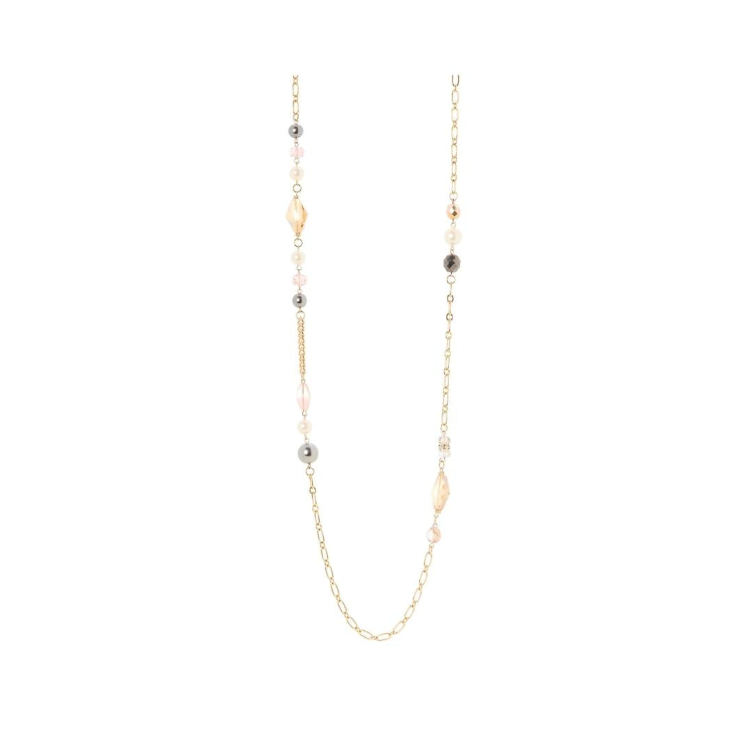 Collana Lunga Hera
