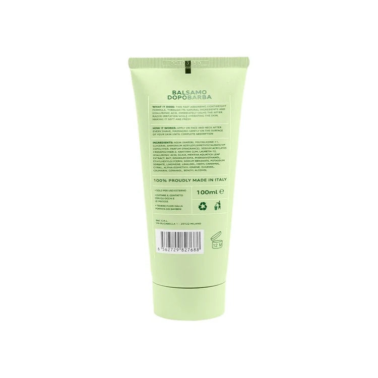 After-Shave Balm