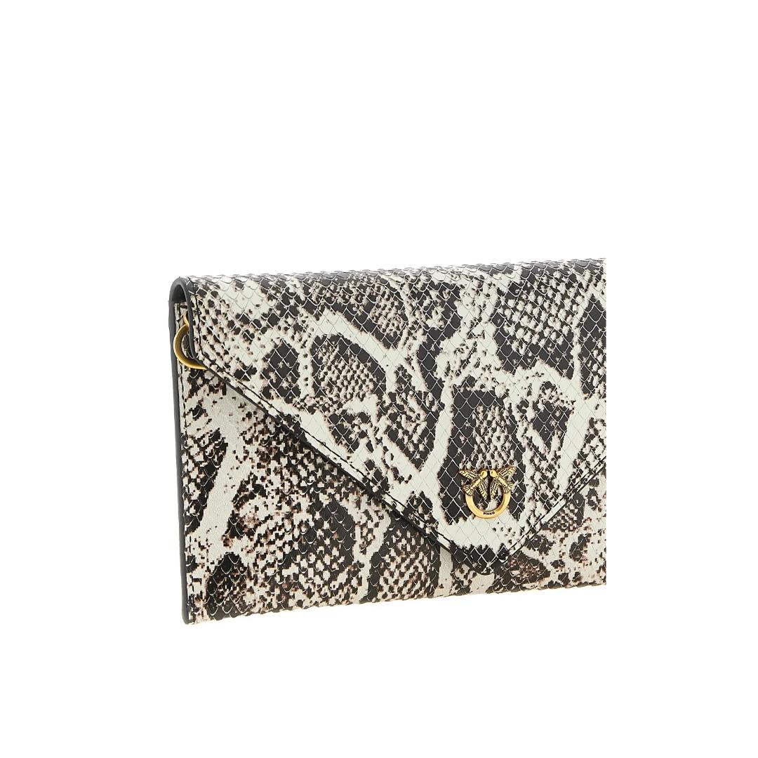 Borsa Flat Purse Mini