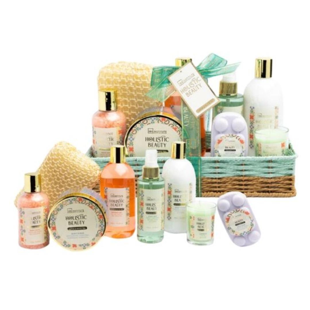 Holistic Beauty Bagno