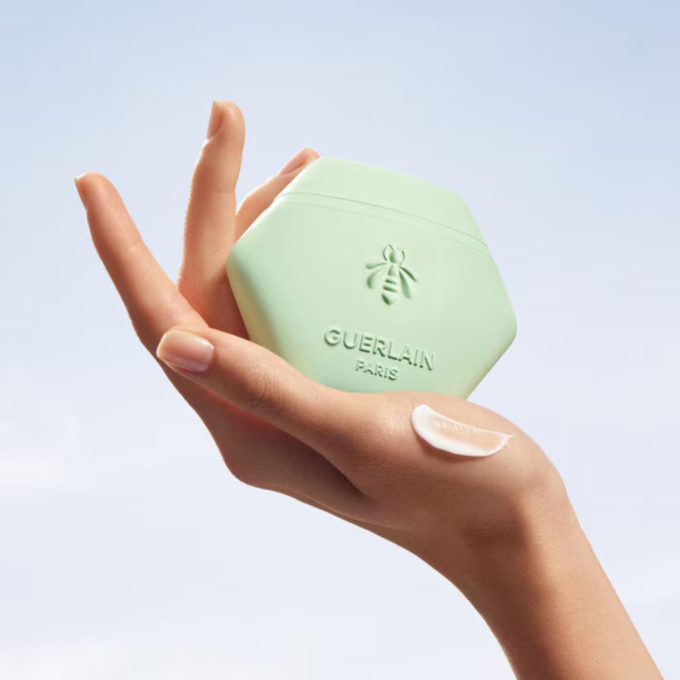 Aqua Allegoria Rosa Verde Crème pour les mains