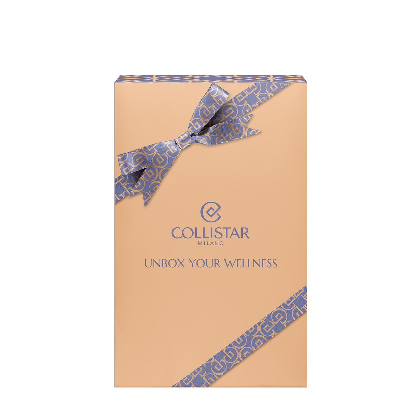 Cofanetto Benessere Fico E Glicine