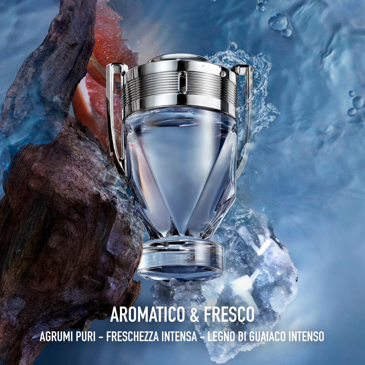 Cofanetto regalo Rabanne Invictus Eau de Toilette