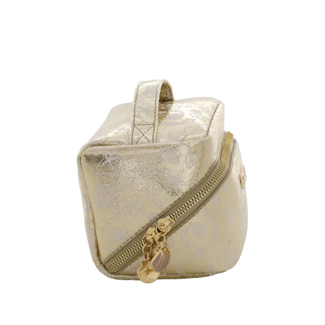 Beauty Bag S Shell Shine