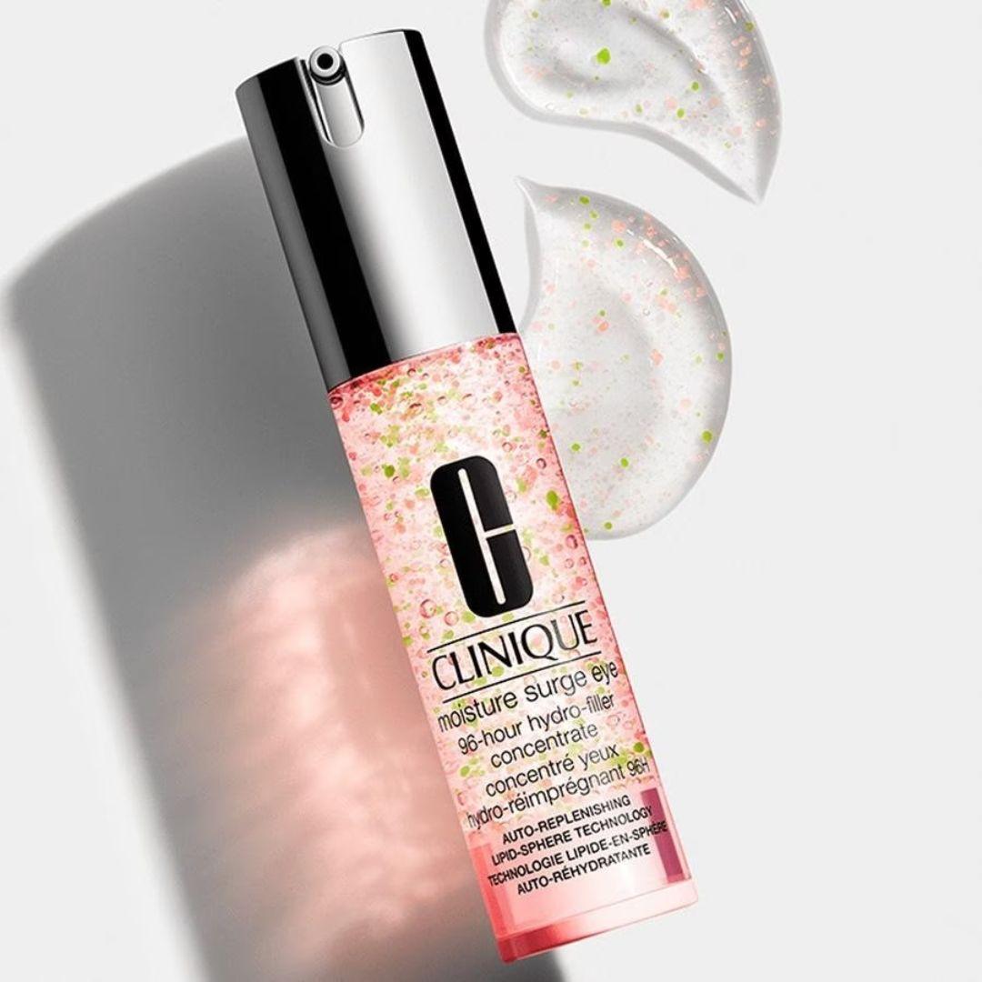 Moisture Surge Eye 96 Hour Hydro Filler Concentrate