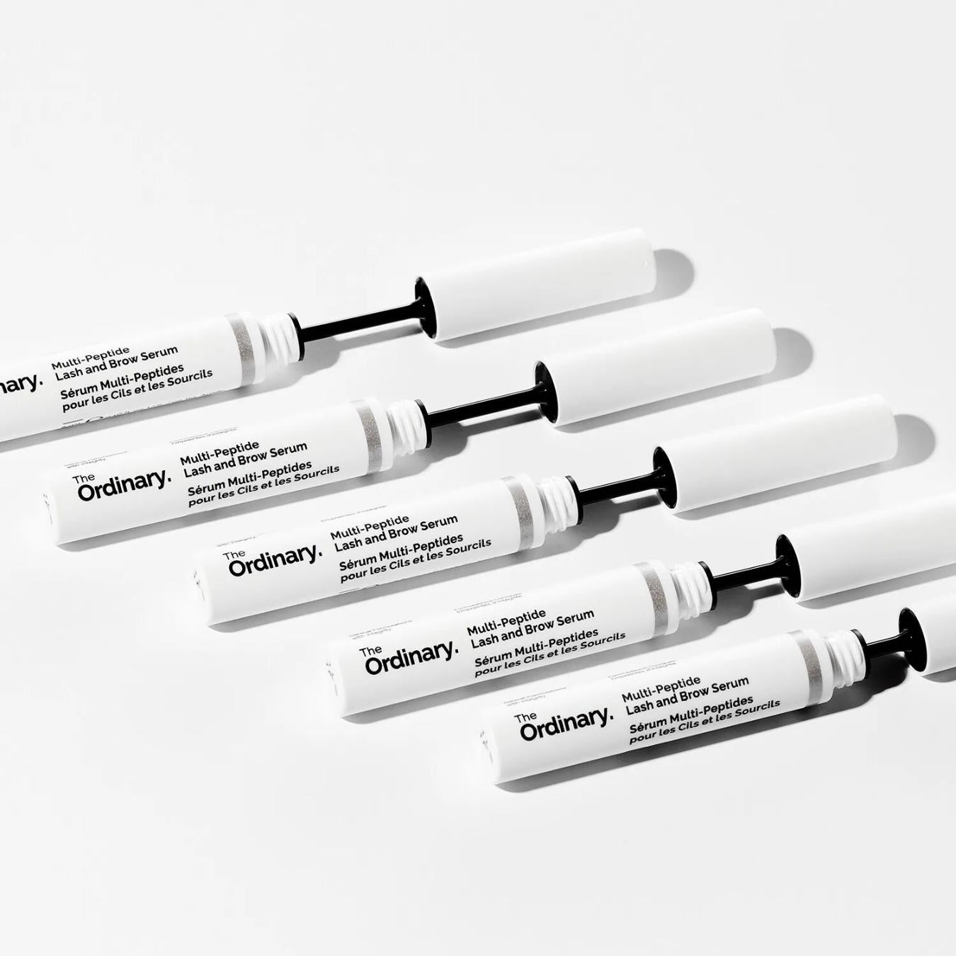 Multi-Peptide Lash And Brow Serum