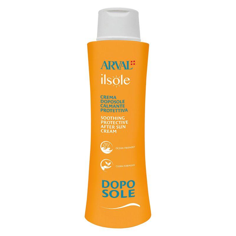 Ilsole Crema doposole calmante protettiva