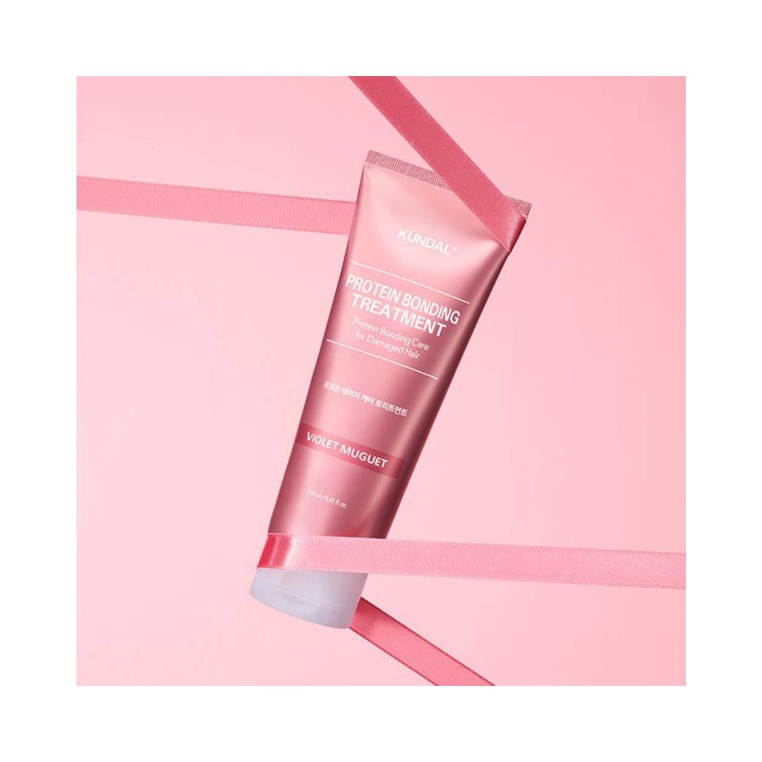 Protein Bonding Balsamo per Capelli