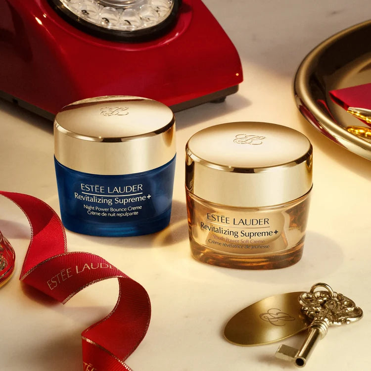 Cofanetto Revitalizing Supreme+ Duo