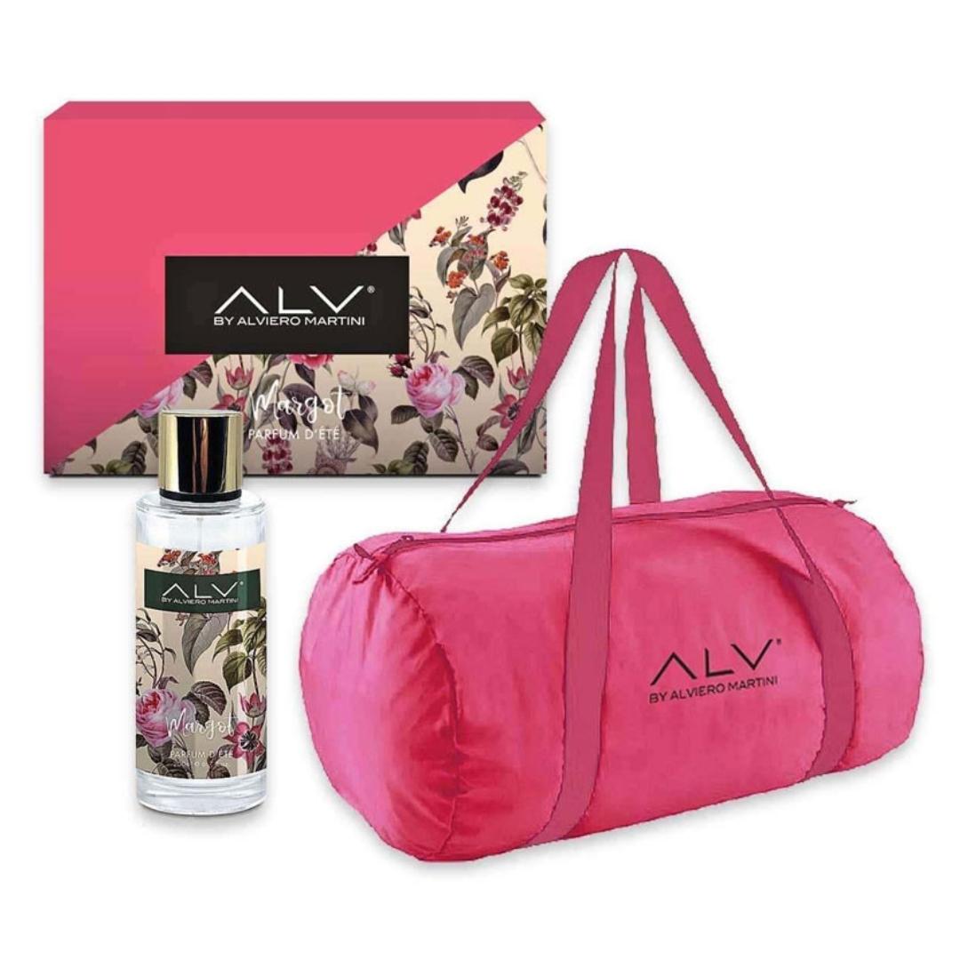 Parfum D'Eté Alaya