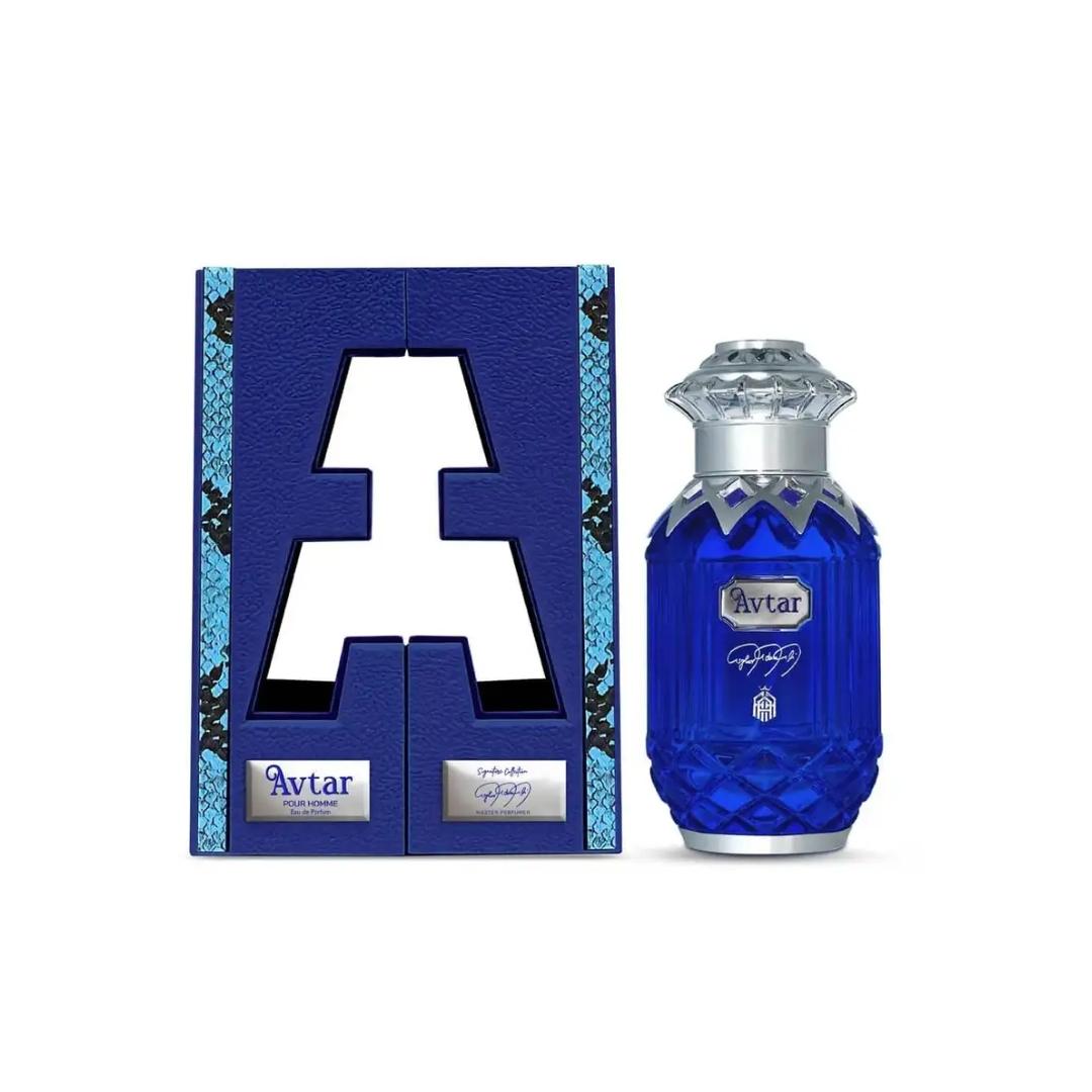 Avtar Eau de Parfum