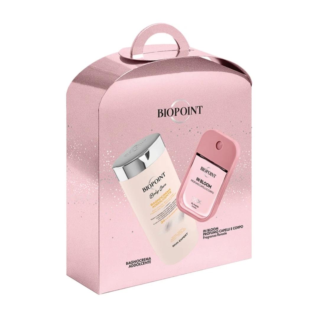 Body Care Cofanetto
