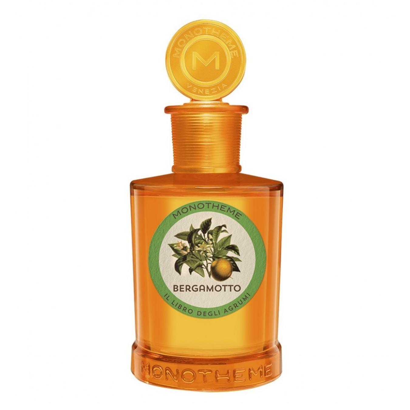 Monotheme BERGAMOTTO