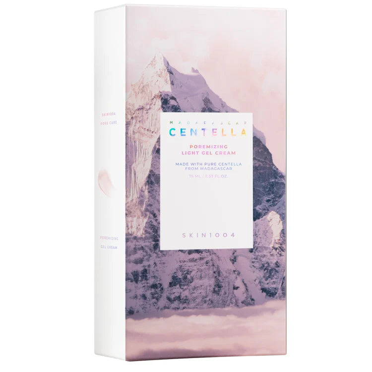 Poremizing Light Gel Cream