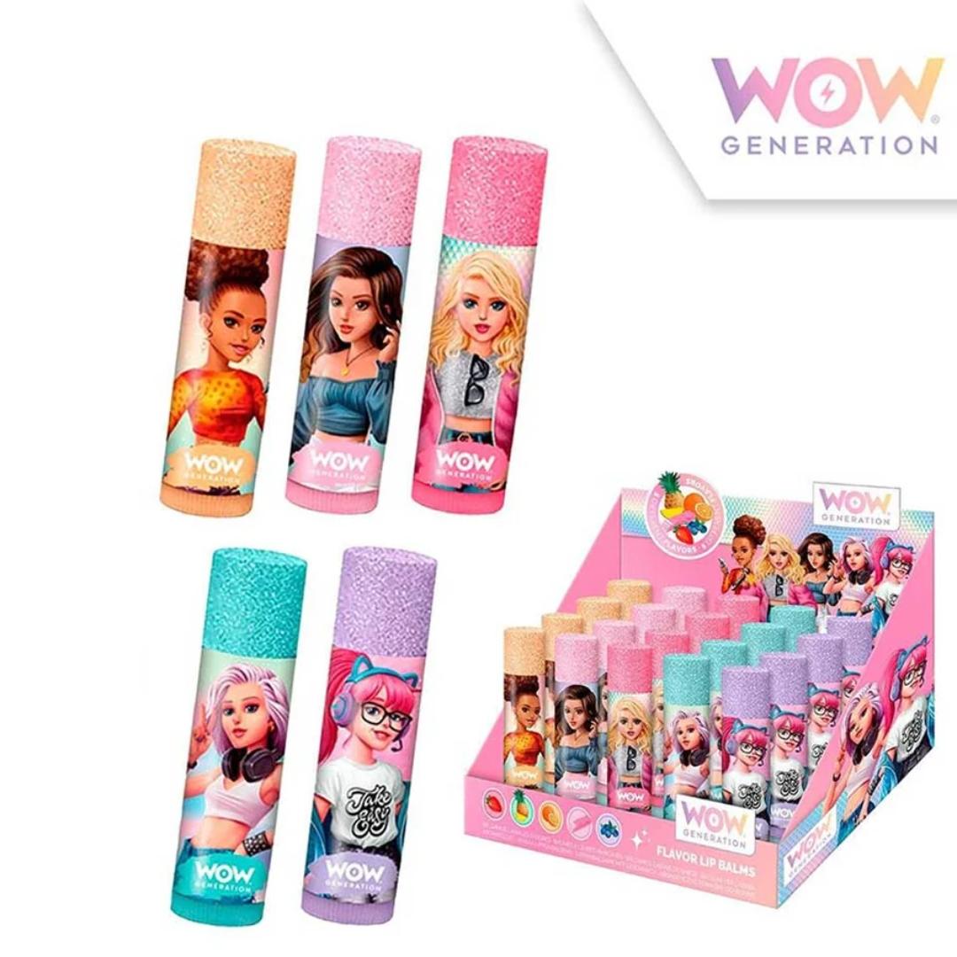 Wow Generation Balsamo Labbra
