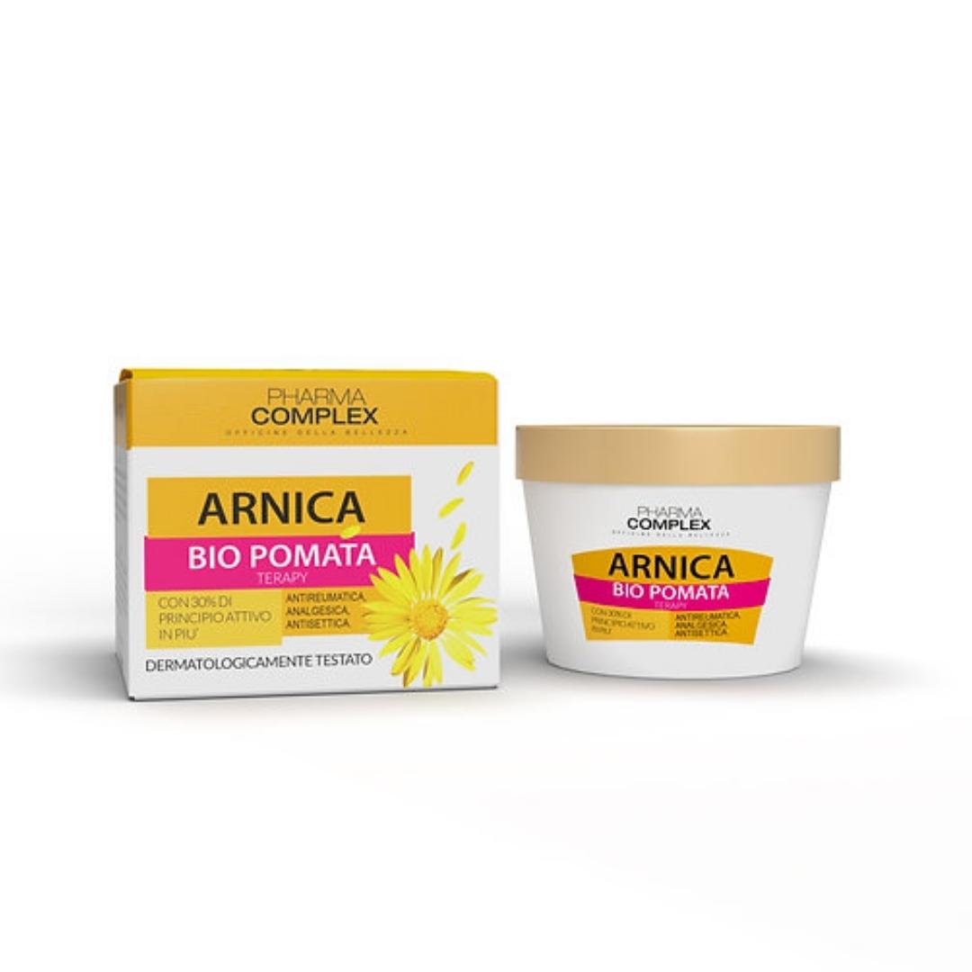 Bio Pomata Arnica
