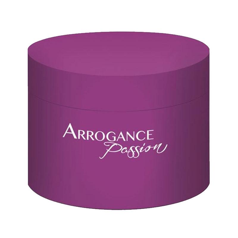 ARROGANCE PASSION Crema corpo profumata donna