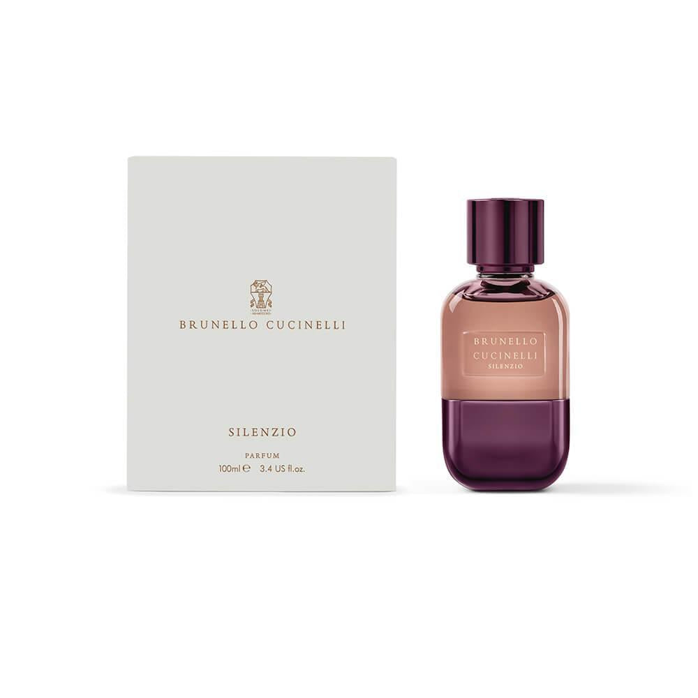Brunello Cucinelli Silenzio