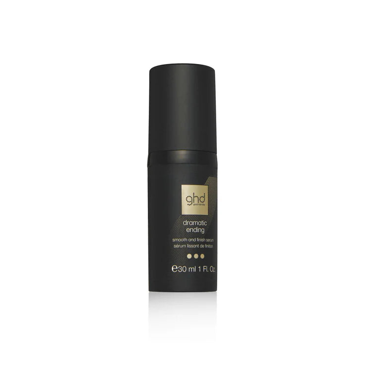 Style Dramatic Ending - Smooth & Finish Serum