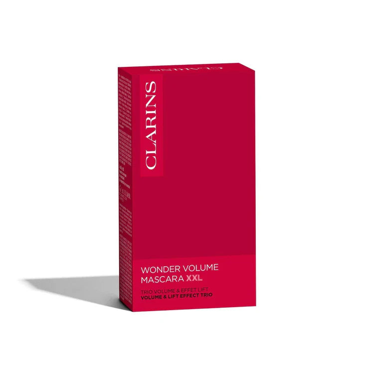 Cofanetto Volume & Lift Effect Trio