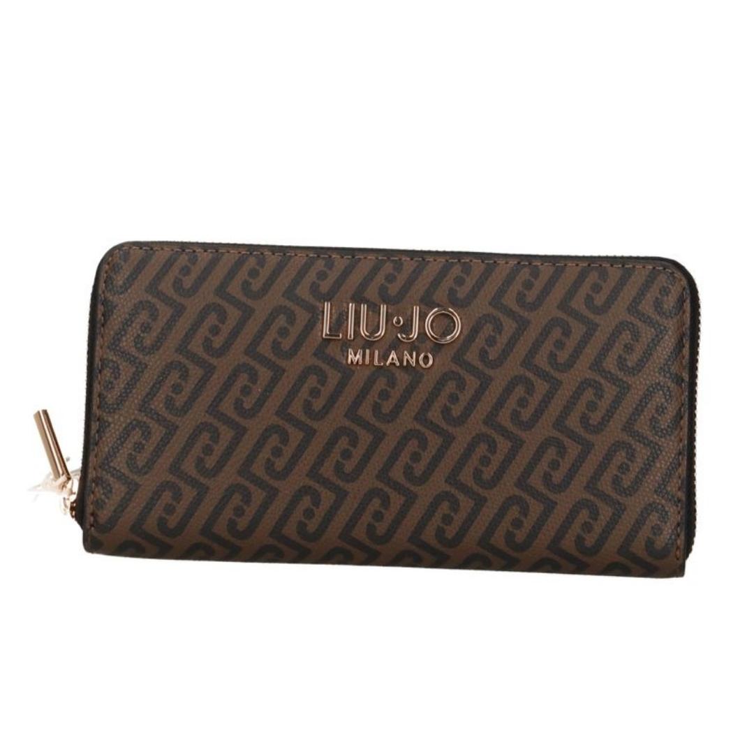 Portafoglio con Zip