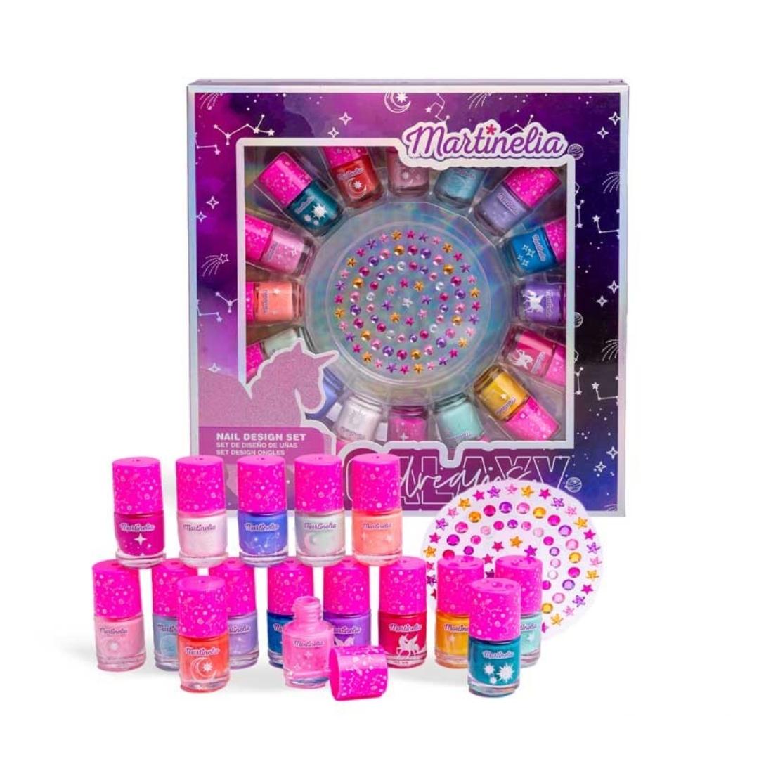 Galaxy Dream Nail Set