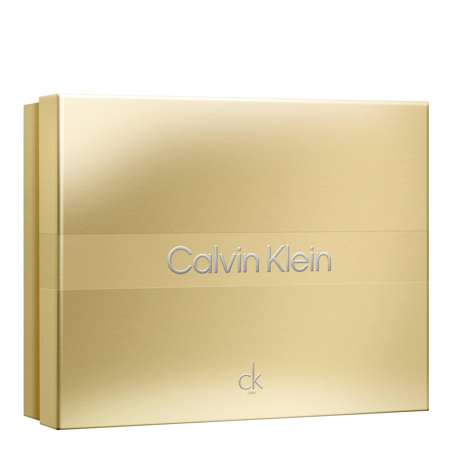 Cofanetto Calvin Klein CK One Eau de Toilette e Crema Corpo