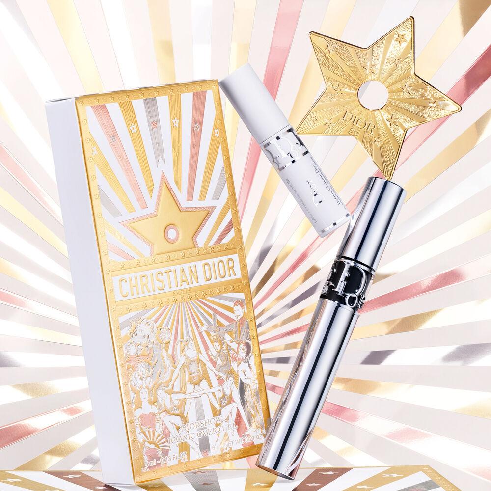 Cofanetto Diorshow Must-Have Volume e Curvatura ─ edizione limitata