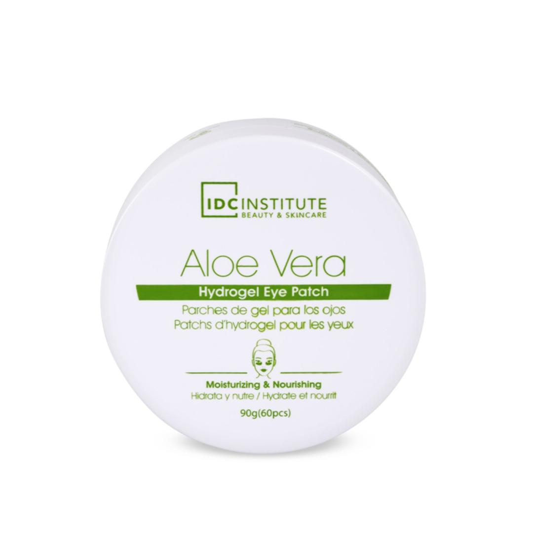 Hydrogel Eye Patch Aloe Vera