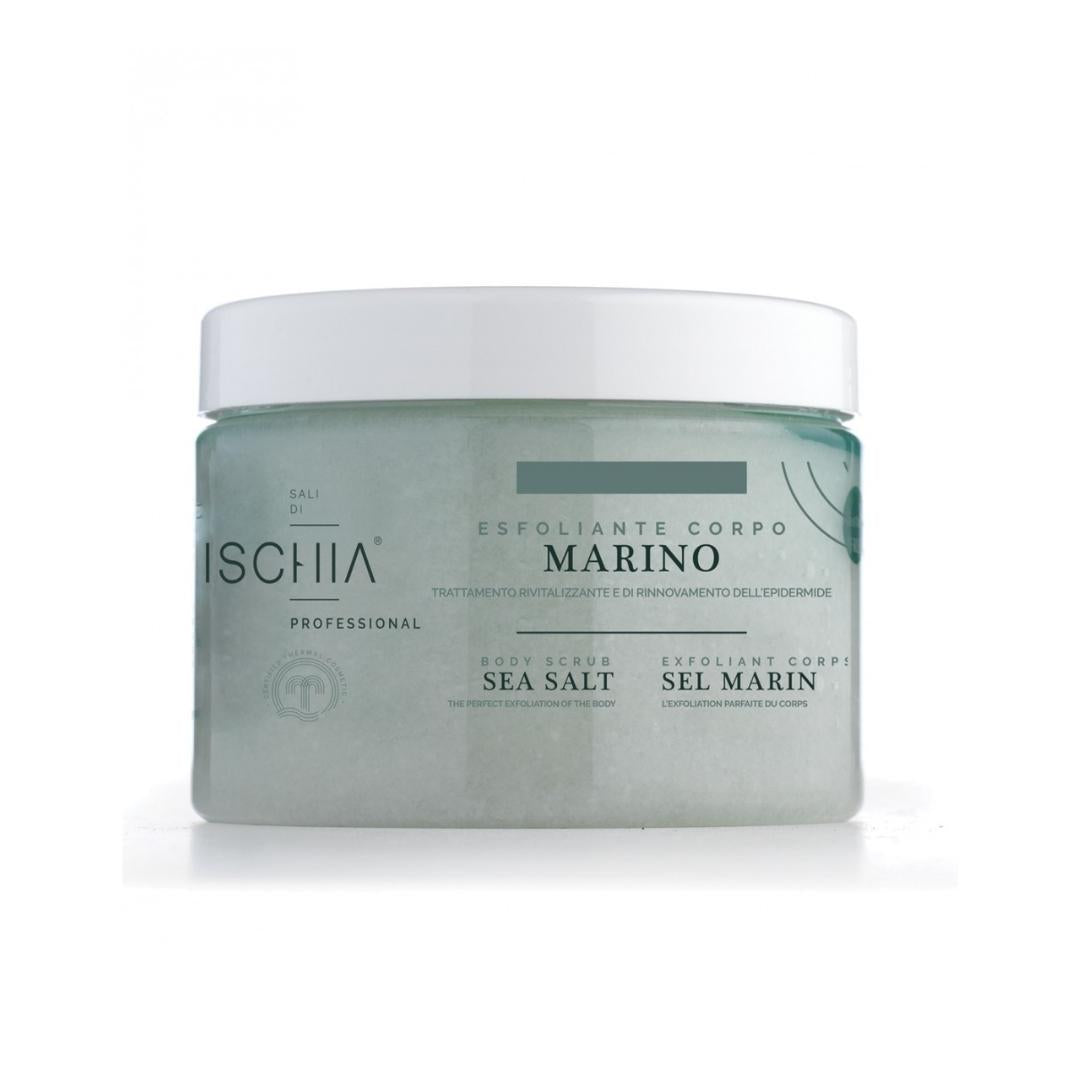 Esfoliante Corpo Marino