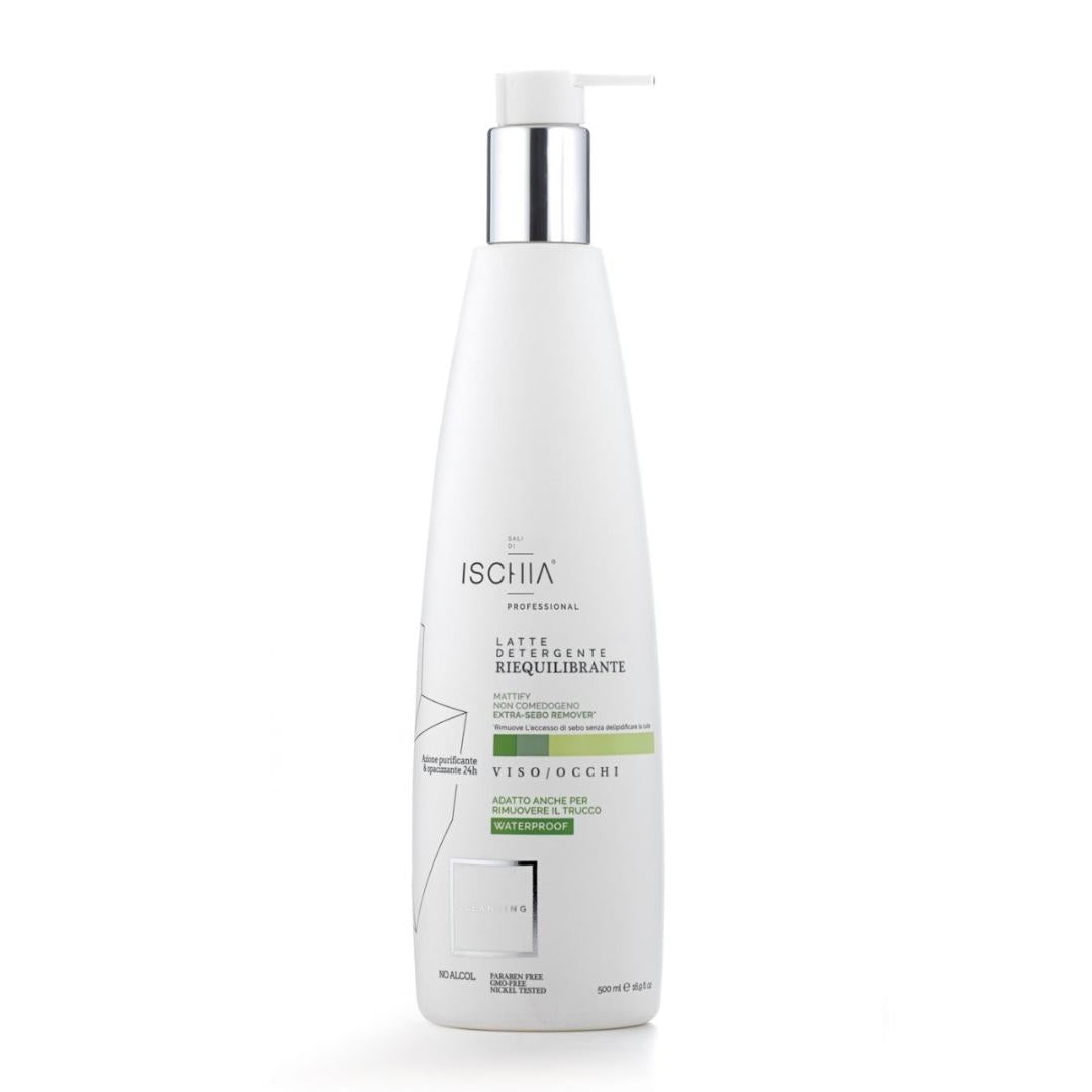 Latte Detergente Riequilibrante