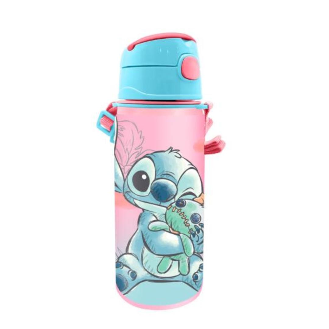 Stitch Borraccia in Alluminio