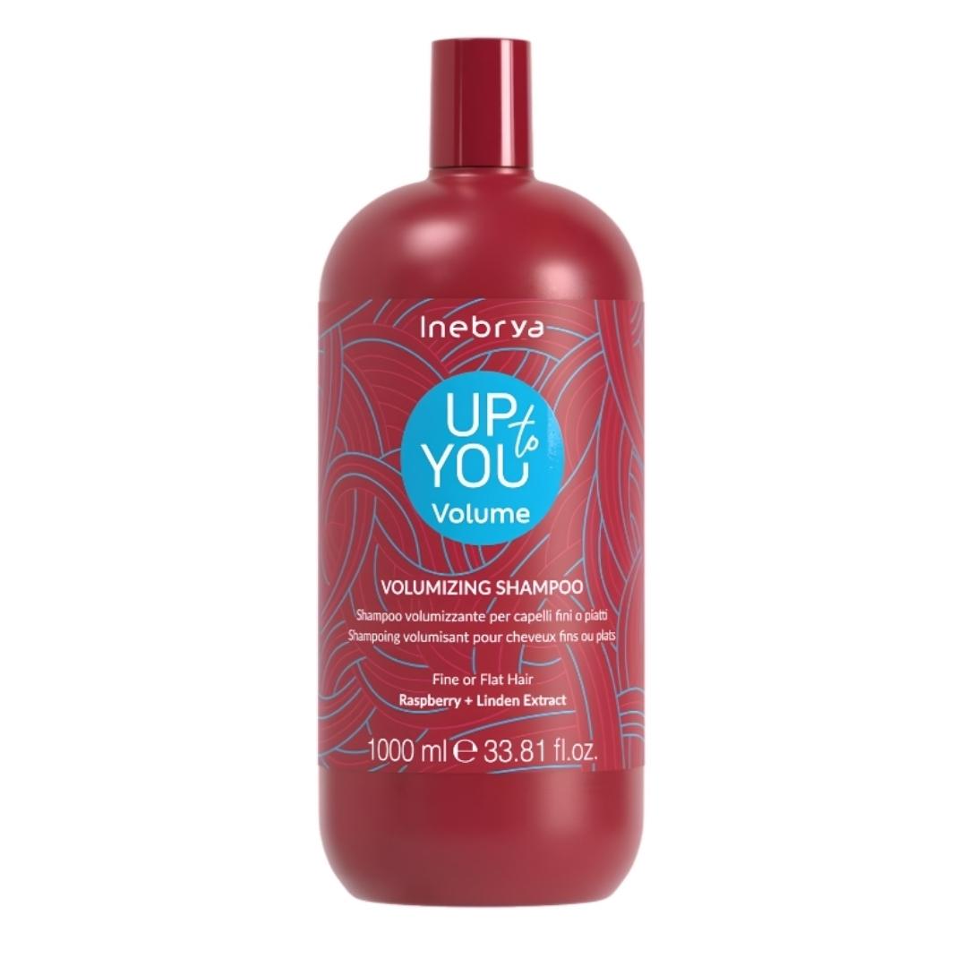 Up To You Volume Shampoo