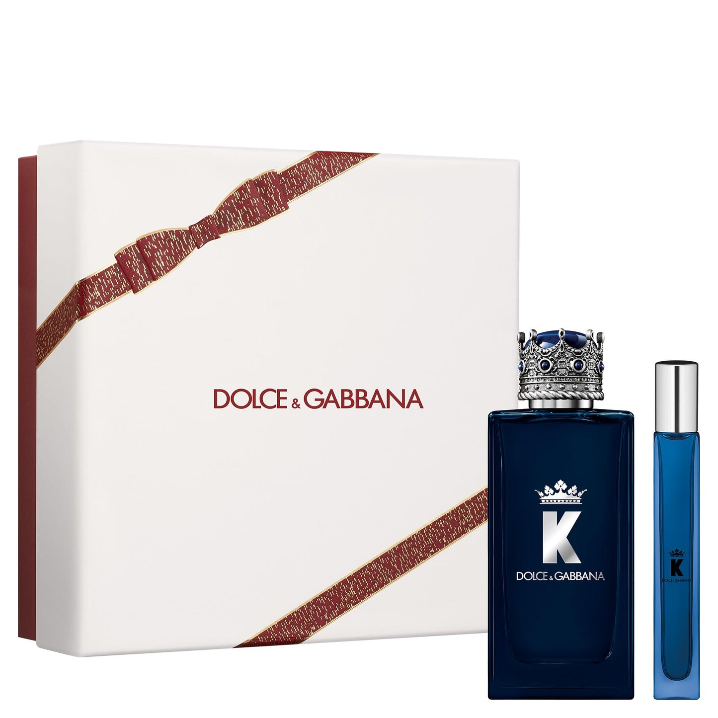 Cofanetto K by Dolce&Gabbana Parfum Gift Set