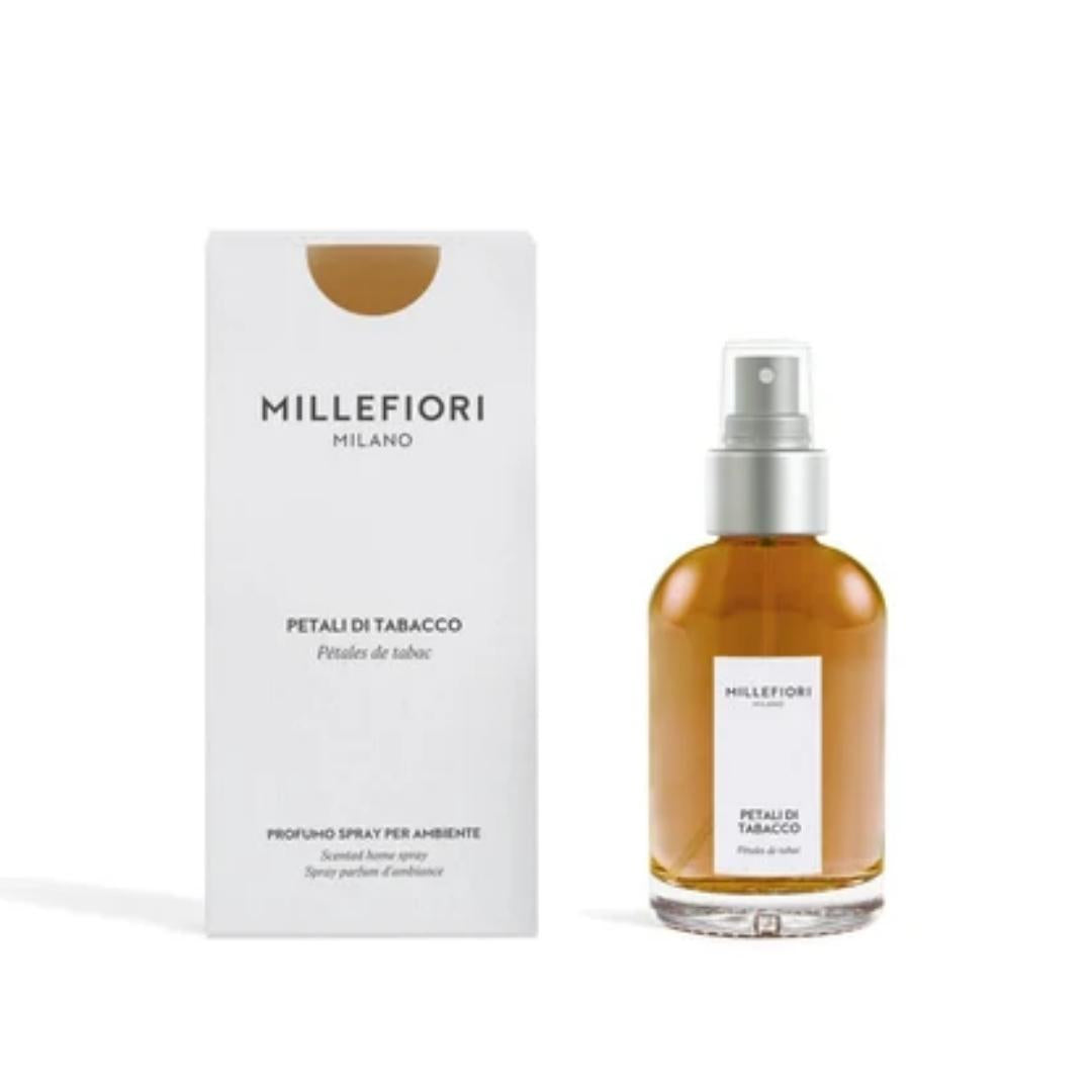 Spray Per Ambiente Petali di Tabacco