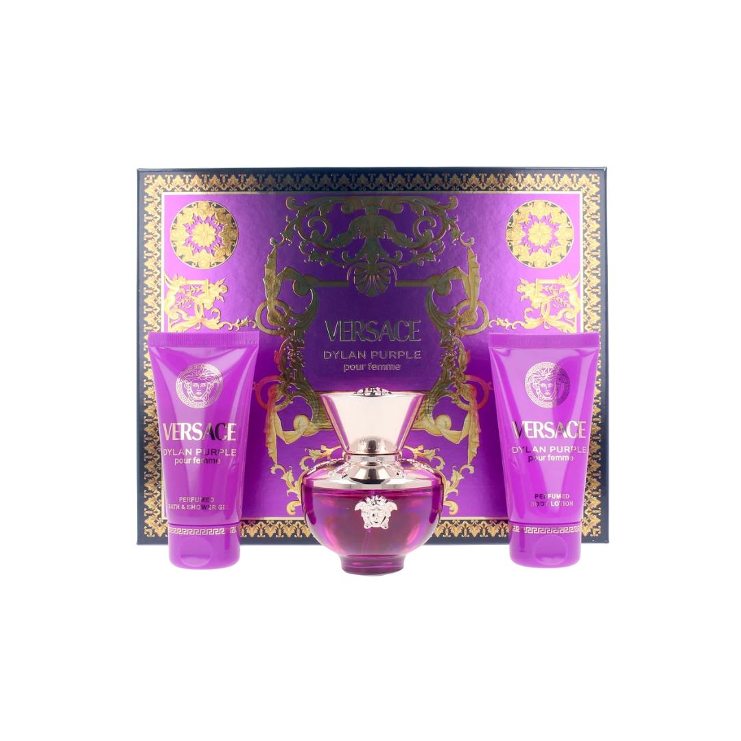Cofanetto Dylan Purple Eau de Parfum
